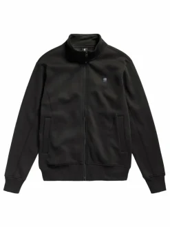 Herren G-Star RAW Sweatshirts & Sweatjacken>Herren Sweatjacke