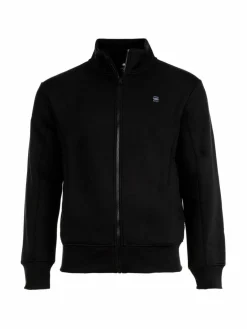 Herren G-Star RAW Sweatshirts & Sweatjacken>Herren Sweatjacke