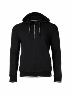 Herren Armani Exchange Sweatshirts & Sweatjacken>Herren Sweatjacke