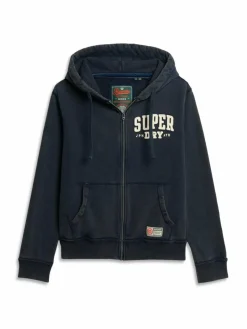 Herren Superdry Sweatshirts & Sweatjacken>Herren Sweatjacke