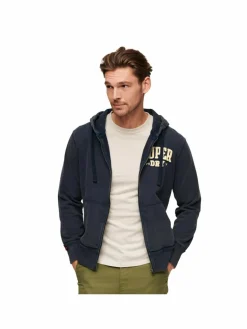 Herren Superdry Sweatshirts & Sweatjacken>Herren Sweatjacke
