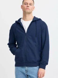 Herren BLEND Sweatshirts & Sweatjacken>Herren Sweatjacke - BHBRODY
