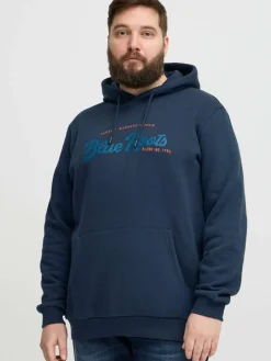 Herren BLEND Sweatshirts & Sweatjacken>Herren Sweatjacke - BHBSweatshirt