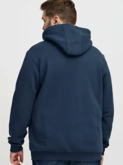 Herren BLEND Sweatshirts & Sweatjacken>Herren Sweatjacke - BHBSweatshirt