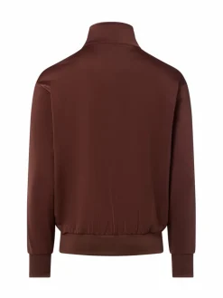 adidas Originals Sweatshirts & Sweatjacken<Herren Sweatjacke - Firebird kastanie uni