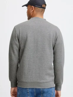 Herren Indicode Sweatshirts & Sweatjacken>Herren Sweatjacke - IDBronte