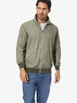 Herren BABISTA Sweatshirts & Sweatjacken>Herren Sweatjacke - NORIETTA