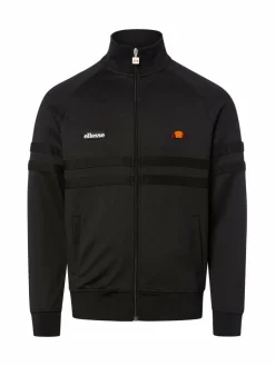 Herren ellesse Sweatshirts & Sweatjacken>Herren Sweatjacke - Rimini