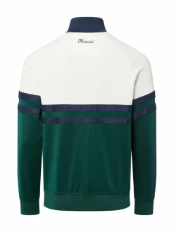 ellesse Sweatshirts & Sweatjacken<Herren Sweatjacke - Rimini ecru tanne uni