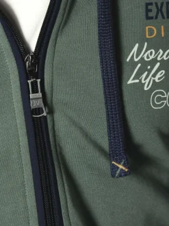 Herren Jan Vanderstorm Sweatshirts & Sweatjacken><noscript><img width=