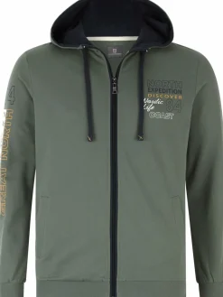 Herren Jan Vanderstorm Sweatshirts & Sweatjacken><noscript><img width=