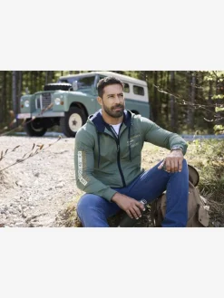 Herren Jan Vanderstorm Sweatshirts & Sweatjacken><noscript><img width=