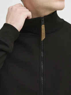 Herren Solid Sweatshirts & Sweatjacken><noscript><img width=