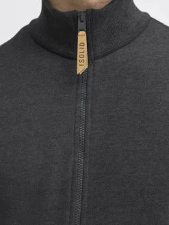 Herren Solid Sweatshirts & Sweatjacken><noscript><img width=