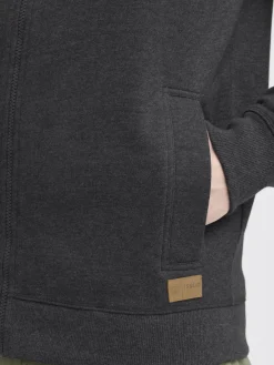 Herren Solid Sweatshirts & Sweatjacken><noscript><img width=