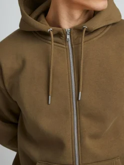 Herren Solid Sweatshirts & Sweatjacken><noscript><img width=