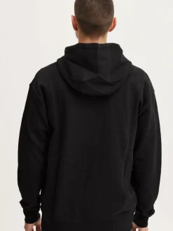 Solid Sweatshirts & Sweatjacken<Herren Sweatjacke - SDLenz schwarz uni