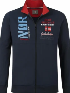 Herren Jan Vanderstorm Sweatshirts & Sweatjacken><noscript><img width=