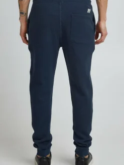 11 Project Hosen<Herren Sweatpants - PREnno blau uni