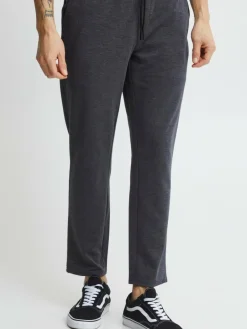 11 Project Hosen<Herren Sweatpants - PRPanal blau uni