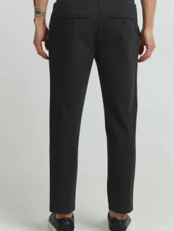 11 Project Hosen<Herren Sweatpants - PRPanal anthrazit uni