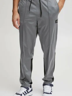 Solid Hosen<Herren Sweatpants - SDIzayah grau uni