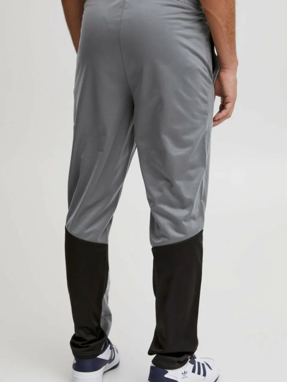 Solid Hosen<Herren Sweatpants - SDIzayah grau uni