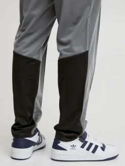 Solid Hosen<Herren Sweatpants - SDIzayah grau uni