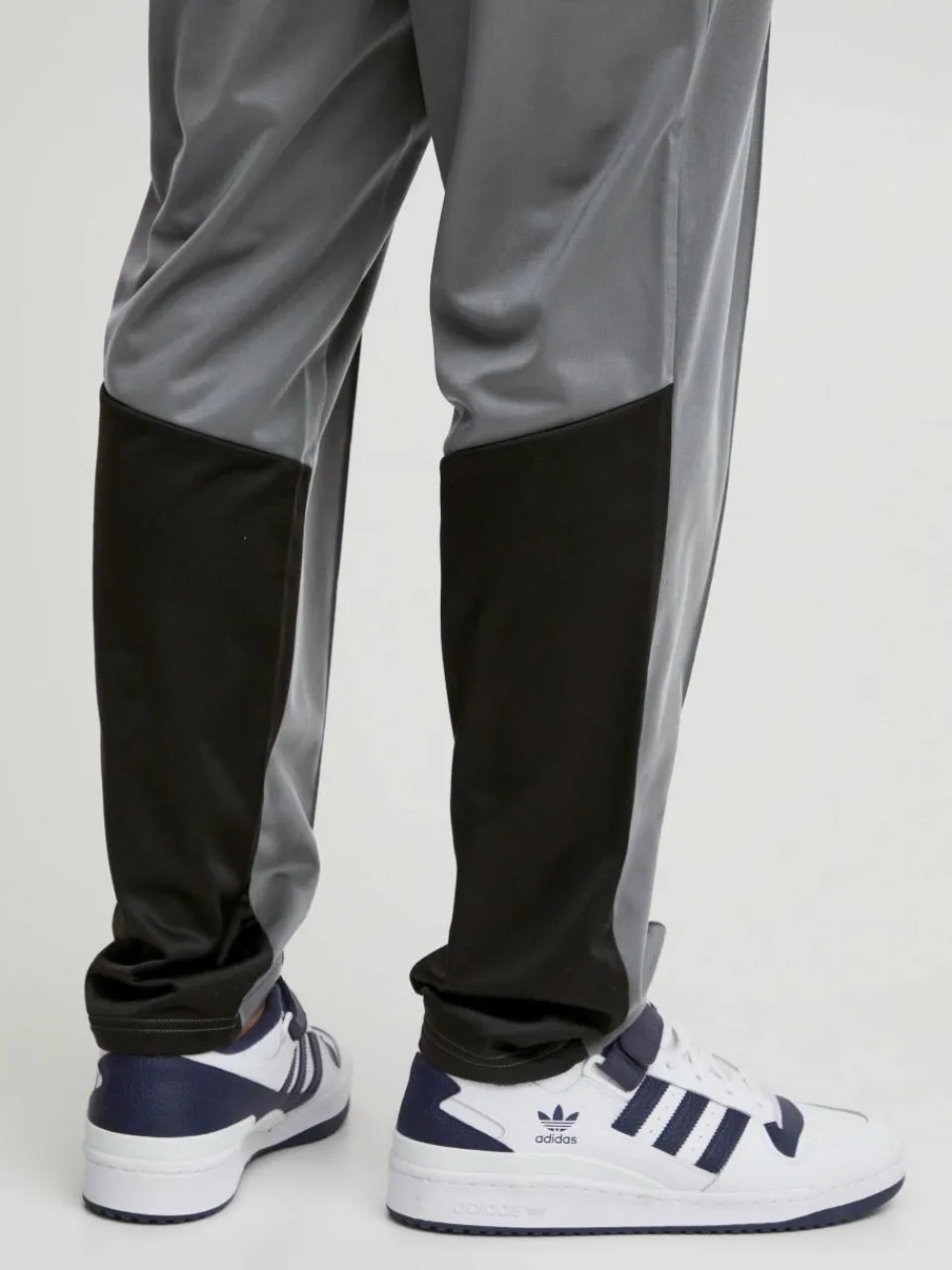 Solid Hosen<Herren Sweatpants - SDIzayah grau uni