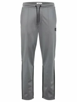 Solid Hosen<Herren Sweatpants - SDIzayah grau uni