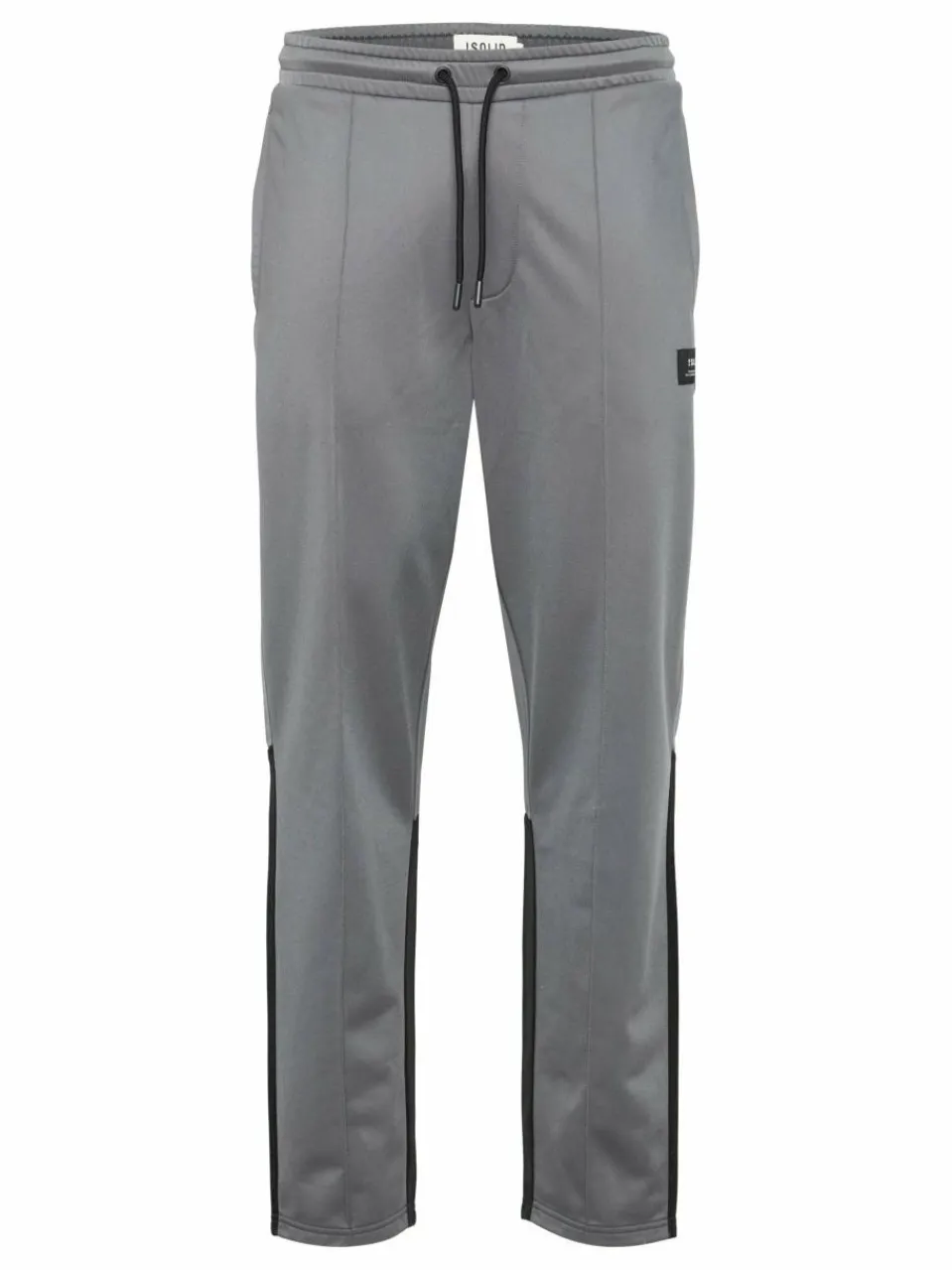 Solid Hosen<Herren Sweatpants - SDIzayah grau uni