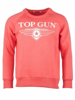 Herren Topgun Sweatshirts & Sweatjacken>Herren Sweatshirt
