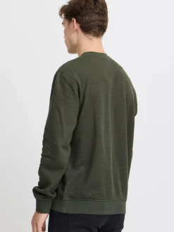 Herren BLEND Sweatshirts & Sweatjacken>Herren Sweatshirt