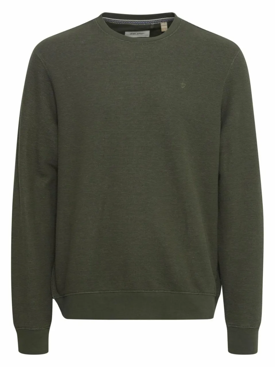 Herren BLEND Sweatshirts & Sweatjacken>Herren Sweatshirt
