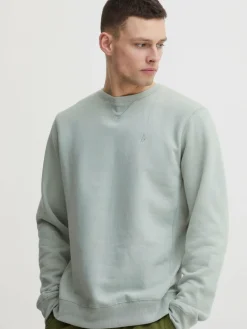 Herren BLEND Sweatshirts & Sweatjacken>Herren Sweatshirt