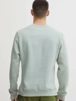 Herren BLEND Sweatshirts & Sweatjacken>Herren Sweatshirt