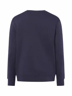 Polo Ralph Lauren Sweatshirts & Sweatjacken<Herren Sweatshirt indigo bedruckt