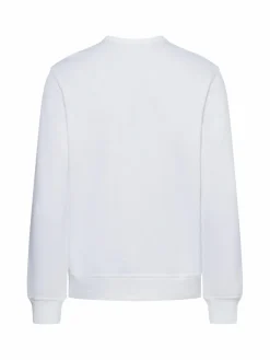 Champion Sweatshirts & Sweatjacken<Herren Sweatshirt weiß bedruckt