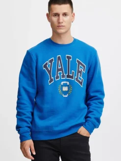 Herren BLEND Sweatshirts & Sweatjacken>Herren Sweatshirt