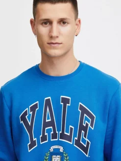 Herren BLEND Sweatshirts & Sweatjacken><noscript><img width=