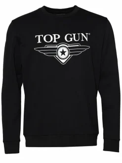 Herren Topgun Sweatshirts & Sweatjacken>Herren Sweatshirt