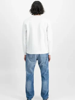 Herren Alpha Industries Sweatshirts & Sweatjacken><noscript><img width=