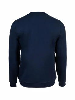 Lacoste Sweatshirts & Sweatjacken<Herren Sweatshirt blau uni