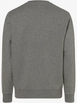 Levi's Sweatshirts & Sweatjacken<Herren Sweatshirt grau meliert