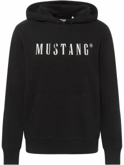Herren Mustang Sweatshirts & Sweatjacken><noscript><img width=