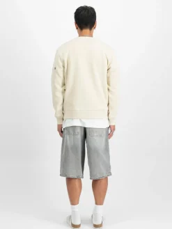 Herren Alpha Industries Sweatshirts & Sweatjacken><noscript><img width=