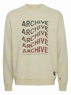 Herren Solid Sweatshirts & Sweatjacken><noscript><img width=