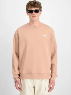 Herren Alpha Industries Sweatshirts & Sweatjacken>Herren Sweatshirt