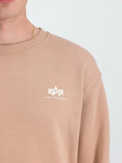 Herren Alpha Industries Sweatshirts & Sweatjacken><noscript><img width=