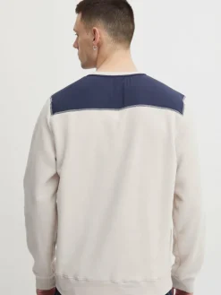 Herren BLEND Sweatshirts & Sweatjacken>Herren Sweatshirt